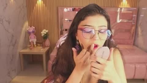 Snapshot of miss_devil_s chatting on January 17, 2026, 3:11 am miss_devil_s online show from January 17, 2026, 3:11 am