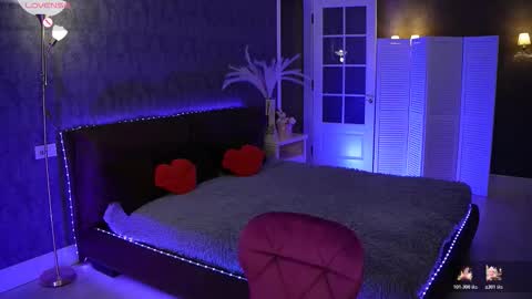 Snapshot of miss_elias chatting on February 13, 2026, 3:19 pm Elia online show from February 13, 2026, 3:19 pm