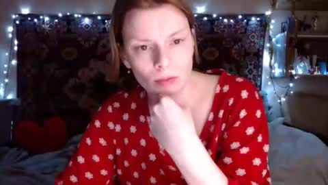 Snapshot of miss_elistia_ chatting on December 26, 2024, 1:21 pm Elis online show from December 26, 2024, 1:21 pm