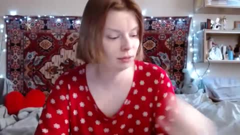 Snapshot of miss_elistia_ chatting on January 15, 2025, 11:53 am Elis online show from January 15, 2025, 11:53 am