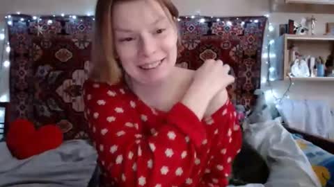 Snapshot of miss_elistia_ chatting on January 16, 2025, 12:09 pm Elis online show from January 16, 2025, 12:09 pm