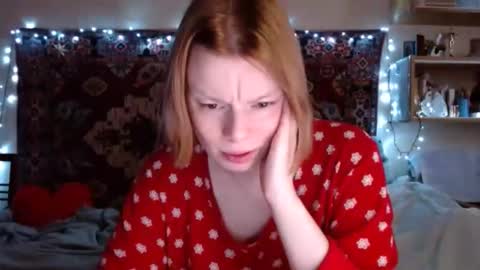 Snapshot of miss_elistia_ chatting on January 22, 2025, 12:06 pm Elis online show from January 22, 2025, 12:06 pm