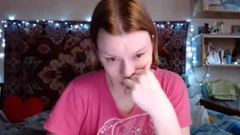 Snapshot of miss_elistia_ chatting on January 28, 2025, 12:11 pm Elis online show from January 28, 2025, 12:11 pm
