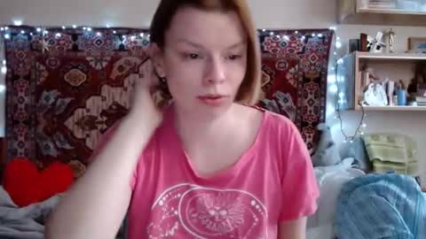 Snapshot of miss_elistia_ chatting on January 30, 2025, 12:16 pm Elis online show from January 30, 2025, 12:16 pm