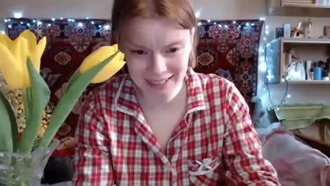 Snapshot of miss_elistia_ chatting on March 7, 2025, 2:01 pm Elis online show from March 7, 2025, 2:01 pm