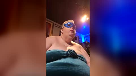 miss_ella_rose online show from July 25, 2026, 1:36 am