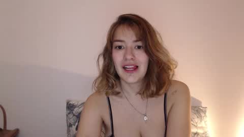 Snapshot of miss_ema1 chatting on February 27, 2026, 2:06 pm Ema online show from February 27, 2026, 2:06 pm