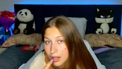 Snapshot of miss_emily_miller chatting on March 12, 2026, 5:41 pm Emily online show from March 12, 2026, 5:41 pm