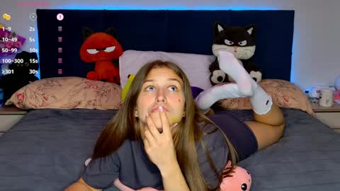 Snapshot of miss_emily_miller chatting on April 10, 2026, 5:50 pm Emily online show from April 10, 2026, 5:50 pm