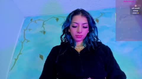 Snapshot of miss_evans_ chatting on January 10, 2026, 8:38 am miss_evans_ online show from January 10, 2026, 8:38 am