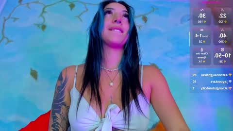 Snapshot of miss_evans_ chatting on January 13, 2026, 2:28 am miss_evans_ online show from January 13, 2026, 2:28 am