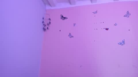 Snapshot of miss_evans_ chatting on January 17, 2026, 9:07 pm miss_evans_ online show from January 17, 2026, 9:07 pm