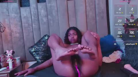 Snapshot of miss_evans_ chatting on January 19, 2026, 2:43 pm miss_evans_ online show from January 19, 2026, 2:43 pm