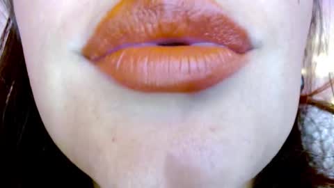 Snapshot of miss_evoleth2 chatting on February 12, 2025, 6:29 am Miss Evoleth online show from February 12, 2025, 6:29 am