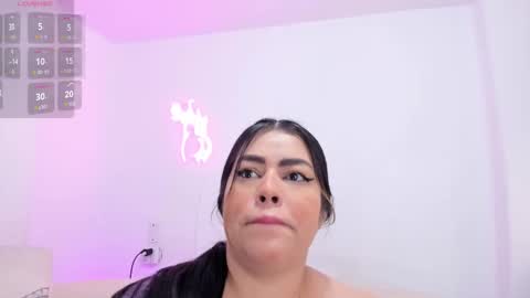 Francheska online show from September 16, 2025, 11:55 am