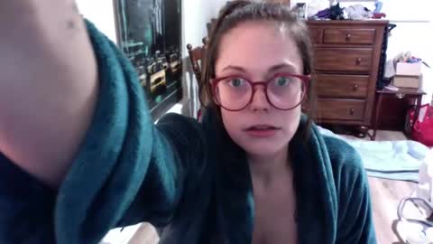 Miss Frosty online show from February 28, 2025, 7:48 am