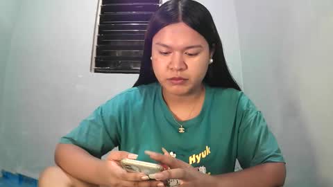 Snapshot of miss_georgina69 chatting on December 20, 2025, 11:06 am Georgina online show from December 20, 2025, 11:06 am