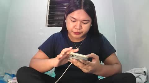 Snapshot of miss_georgina69 chatting on December 23, 2025, 10:02 am Georgina online show from December 23, 2025, 10:02 am