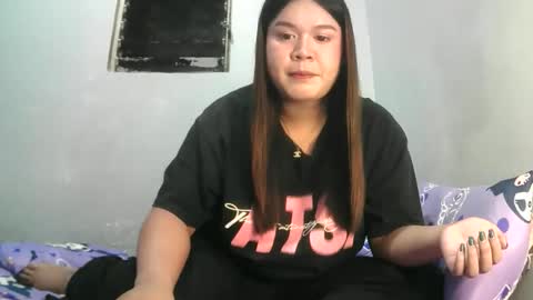 Snapshot of miss_georgina69 chatting on February 14, 2026, 7:10 pm Georgina online show from February 14, 2026, 7:10 pm