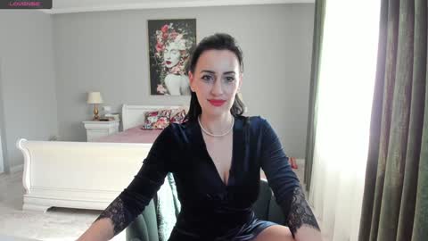 Snapshot of miss_giulia chatting on January 29, 2025, 9:55 am Miss Giulia online show from January 29, 2025, 9:55 am