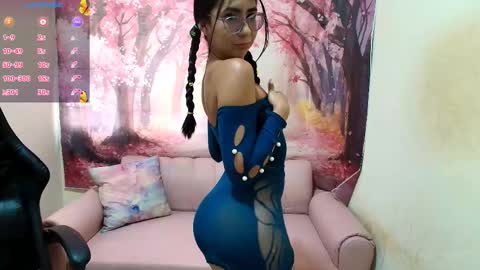 miss_helensexy online show from January 17, 2026, 6:33 pm