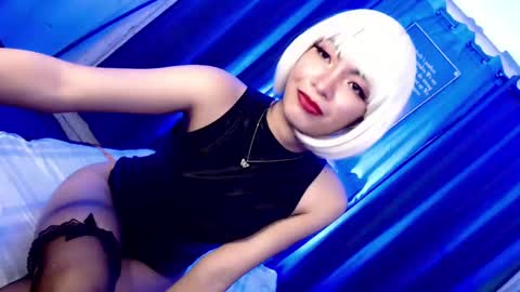 miss_hornydoll online show from December 13, 2024, 1:59 am
