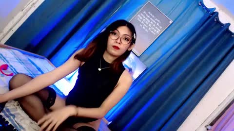 miss_hornydoll online show from January 31, 2025, 4:17 pm