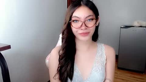 miss_hornydoll online show from March 7, 2026, 8:28 pm