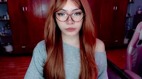 miss_hornydoll online show from July 14, 2026, 10:04 pm