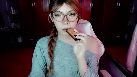 miss_hornydoll online show from August 7, 2026, 12:29 pm