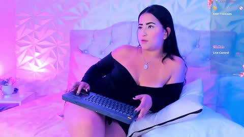 Ivy online show from January 25, 2025, 4:02 am