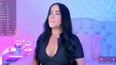 Snapshot of miss_ivy4 chatting on November 11, 2025, 11:49 pm Ivy online show from November 11, 2025, 11:49 pm