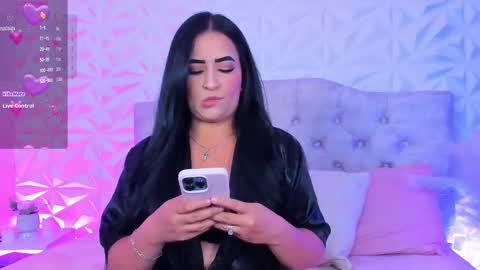 Snapshot of miss_ivy4 chatting on March 1, 2026, 2:24 am Ivy online show from March 1, 2026, 2:24 am