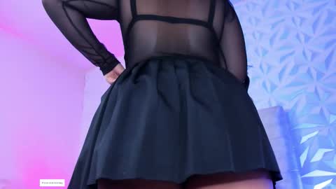 Snapshot of miss_ivy4 chatting on March 29, 2026, 1:27 am Ivy online show from March 29, 2026, 1:27 am