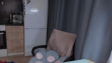 Snapshot of miss_jess_rabbit chatting on February 26, 2025, 1:19 pm Jess online show from February 26, 2025, 1:19 pm