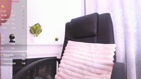 Snapshot of miss_jollie chatting on March 3, 2025, 11:33 am miss_jollie online show from March 3, 2025, 11:33 am