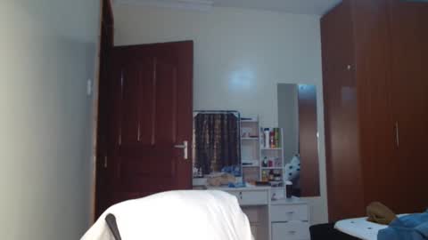 Snapshot of miss_kiarrafit chatting on December 12, 2024, 7:26 pm Miss Kiarrafit online show from December 12, 2024, 7:26 pm