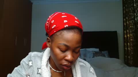Snapshot of miss_kiarrafit chatting on January 12, 2025, 9:08 pm Miss Kiarrafit online show from January 12, 2025, 9:08 pm