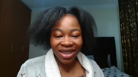 Snapshot of miss_kiarrafit chatting on January 18, 2025, 10:39 am Miss Kiarrafit online show from January 18, 2025, 10:39 am