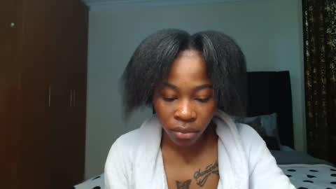 Snapshot of miss_kiarrafit chatting on January 19, 2025, 2:38 pm Miss Kiarrafit online show from January 19, 2025, 2:38 pm