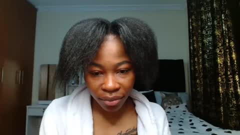 Snapshot of miss_kiarrafit chatting on January 20, 2025, 1:39 am Miss Kiarrafit online show from January 20, 2025, 1:39 am