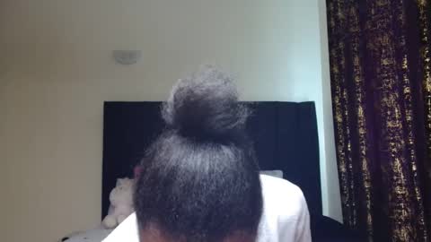 Snapshot of miss_kiarrafit chatting on January 22, 2025, 8:29 am Miss Kiarrafit online show from January 22, 2025, 8:29 am