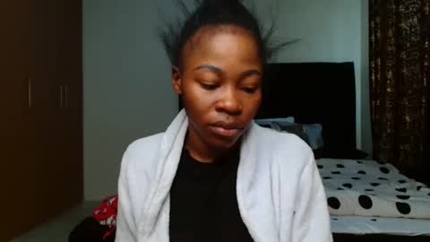 Snapshot of miss_kiarrafit chatting on January 23, 2025, 9:18 am Miss Kiarrafit online show from January 23, 2025, 9:18 am
