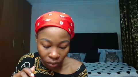 Snapshot of miss_kiarrafit chatting on January 27, 2025, 4:43 pm Miss Kiarrafit online show from January 27, 2025, 4:43 pm