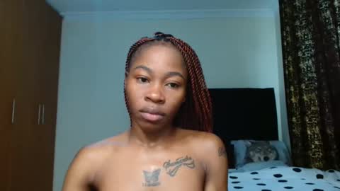 Snapshot of miss_kiarrafit chatting on January 29, 2025, 11:30 am Miss Kiarrafit online show from January 29, 2025, 11:30 am