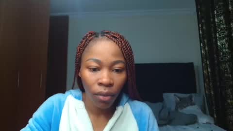 Snapshot of miss_kiarrafit chatting on February 1, 2025, 7:02 pm Miss Kiarrafit online show from February 1, 2025, 7:02 pm