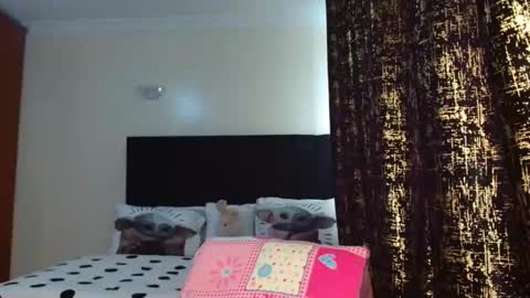 Snapshot of miss_kiarrafit chatting on February 6, 2025, 7:13 am Miss Kiarrafit online show from February 6, 2025, 7:13 am