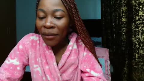 Snapshot of miss_kiarrafit chatting on February 6, 2025, 10:15 am Miss Kiarrafit online show from February 6, 2025, 10:15 am