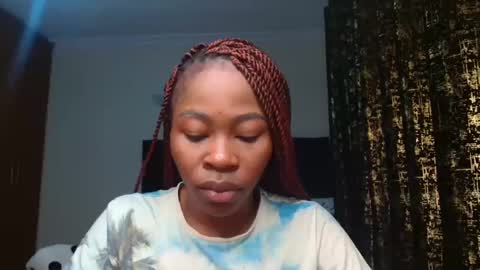 Snapshot of miss_kiarrafit chatting on February 10, 2025, 3:13 am Miss Kiarrafit online show from February 10, 2025, 3:13 am