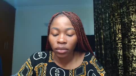 Snapshot of miss_kiarrafit chatting on February 12, 2025, 5:58 am Miss Kiarrafit online show from February 12, 2025, 5:58 am